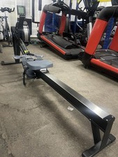 Concept2 Model D Rowing