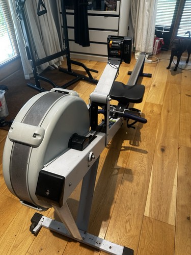Concept rowing machine - concept, 2
