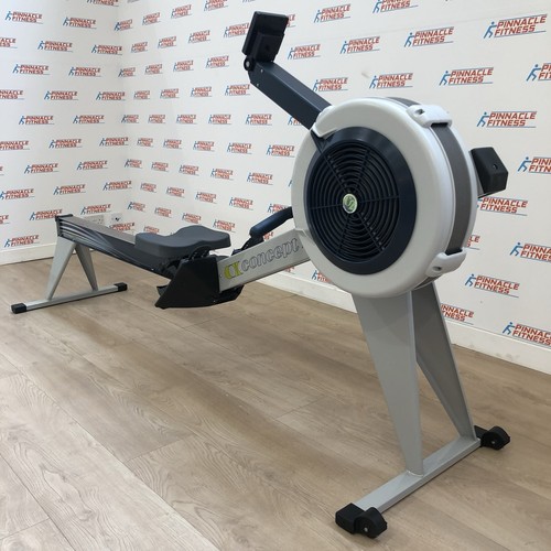 Concept model rowing - e,