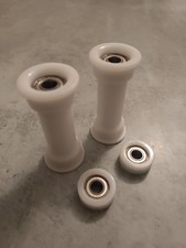 Concept2 Indoor Rower Seat