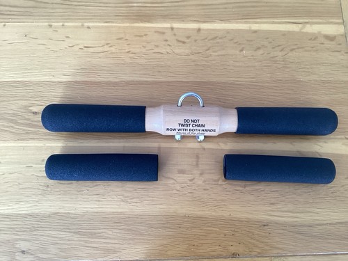 Concept rowing machine - 2,