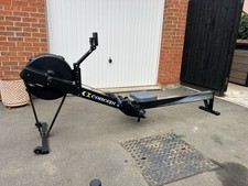 Concept 2 Rower Model D PM5 -