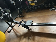Concept2 Model D Indoor Rower