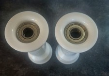 Concept2 Indoor Rower Top Seat